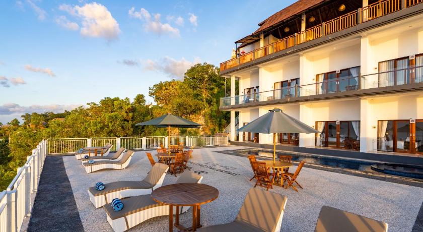 Samuh Sunset Hotel by ABM - image 4