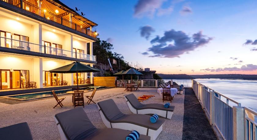 Samuh Sunset Hotel by ABM - image 8