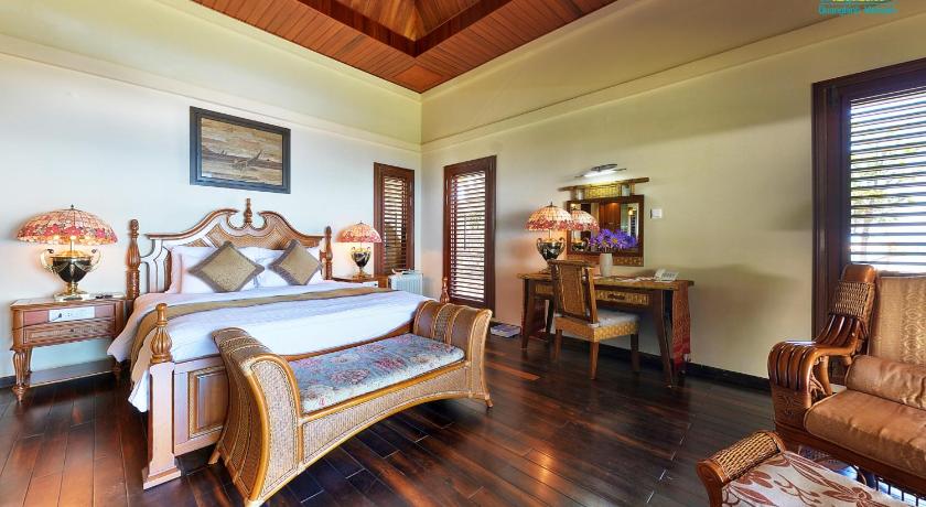 Image of One-Bedroom Villa with Private Pool 3