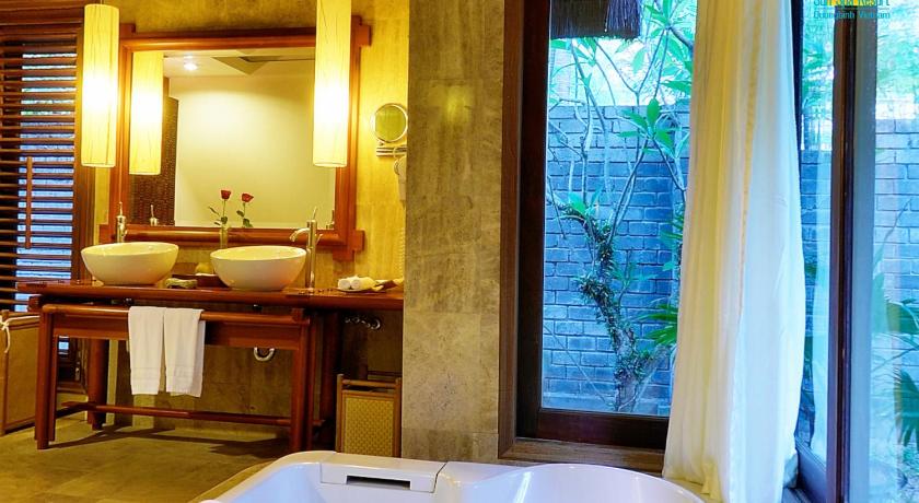 Image of One-Bedroom Villa with Private Pool 6