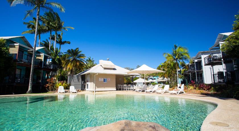Noosa Lakes Resort photo