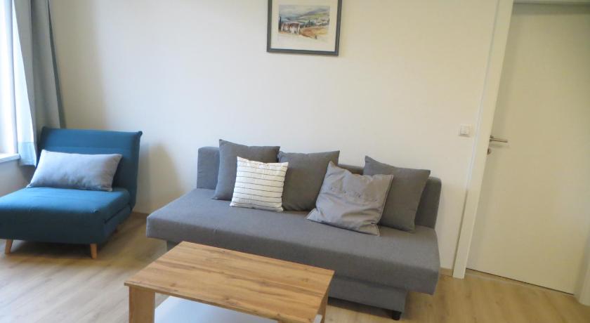 City Apartment Amadeus photo