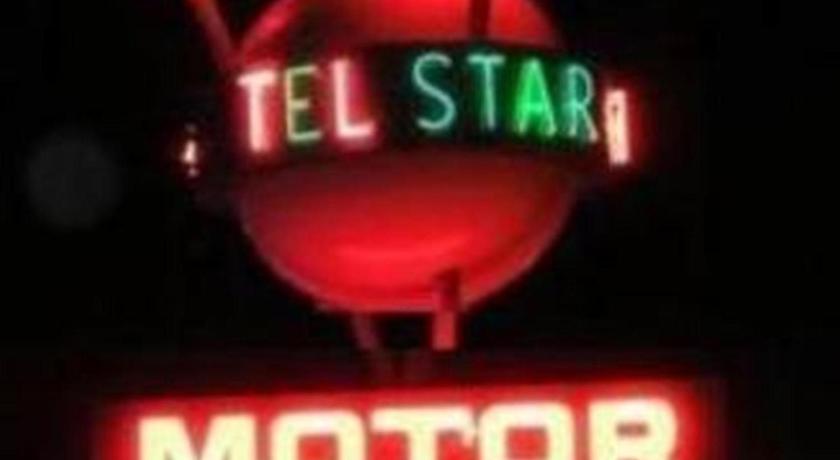 Tel Star Motel photo