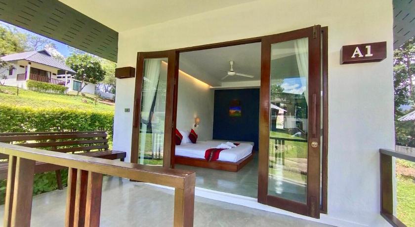 Diamond Village Pai – Pai, ND