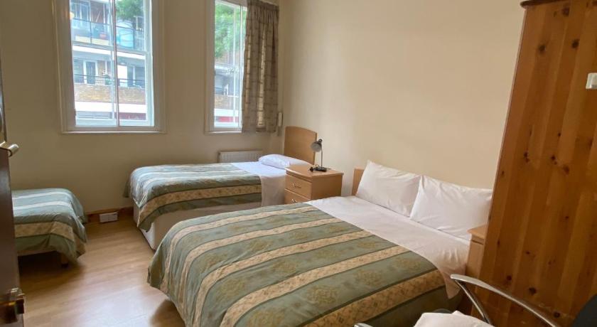 Seven Dials Hotel Annexe — Hotel in London
