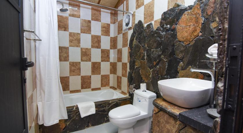 Image of Mountain View Room 8