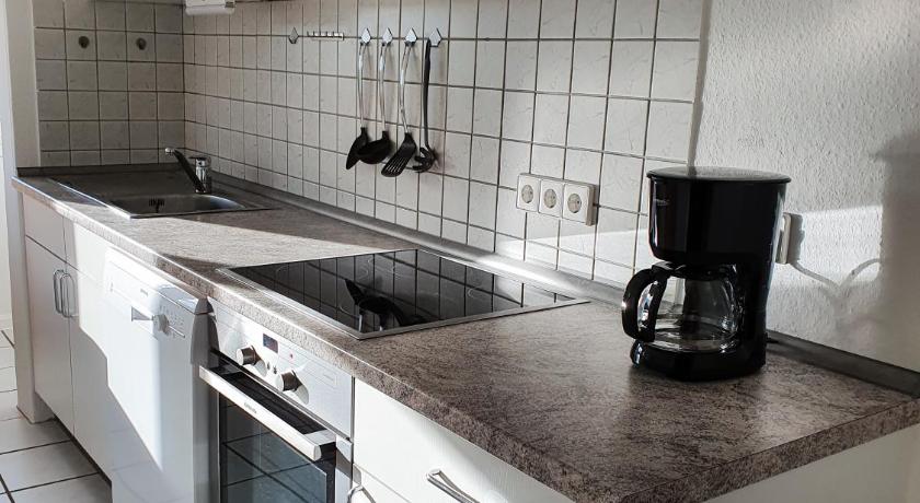 Ferienwohnung Schwarzwaldblick photo