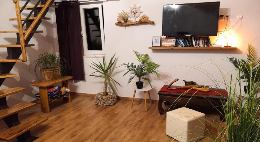 Modern Spacious Brand New Apartment In Lumbarda !! photo