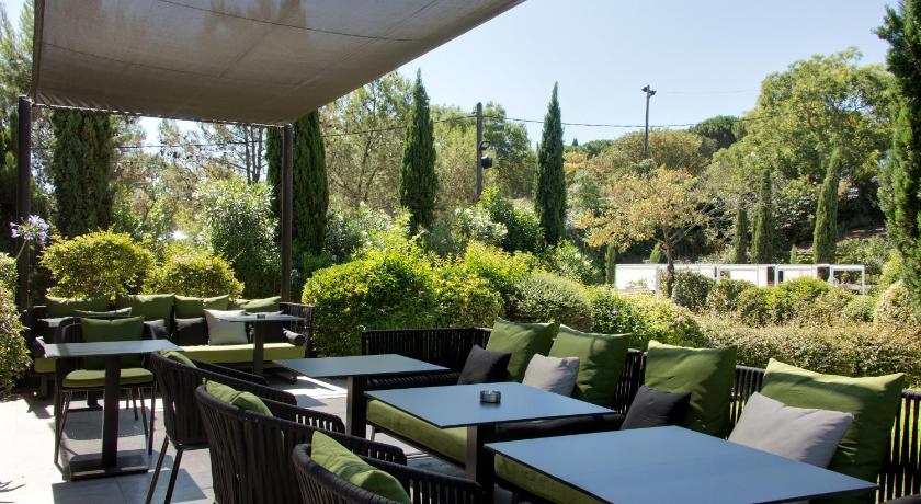Hotel Montmorency & Spa