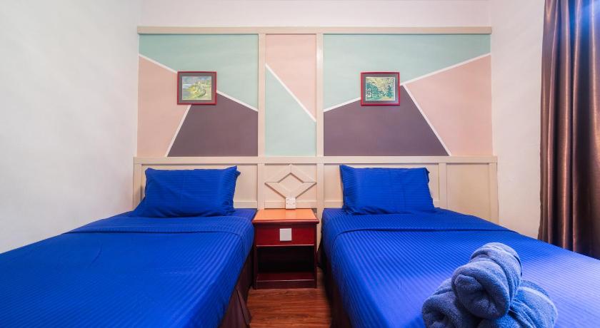 Image of 3-Bedroom Apartment without Lift 5