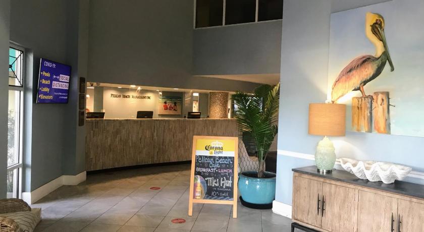 Beach Front 18th Flr, Best Ocean View, New Upgrades photo