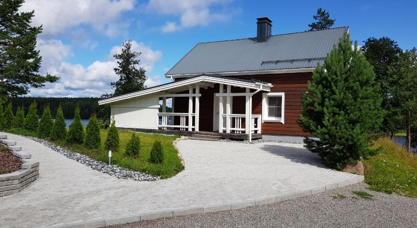 Ammatour Villas