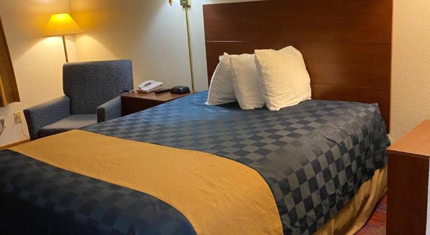 Americas Best Value Inn Champaign