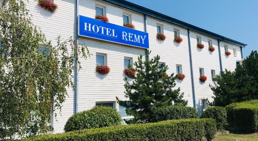 Hotel Remy photo