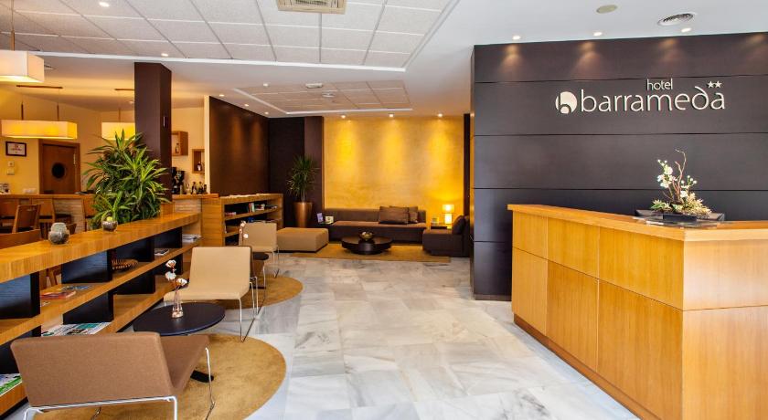 Hotel Barrameda