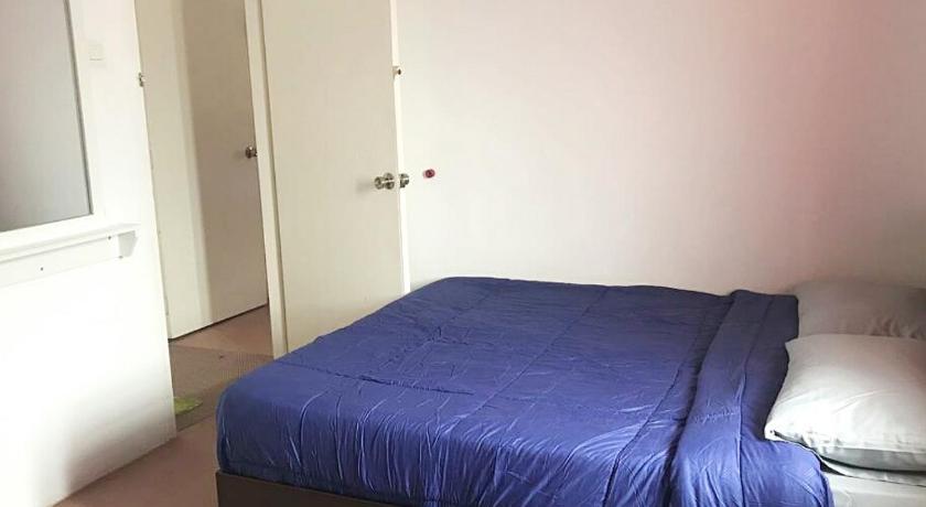 MAMA Homestay TANAH RATA photo