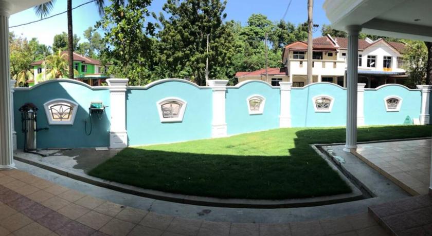 Cozy, Homestay in Juru photo