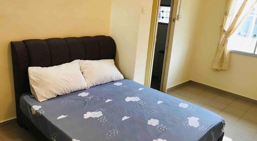 Cozy, Homestay in Juru photo