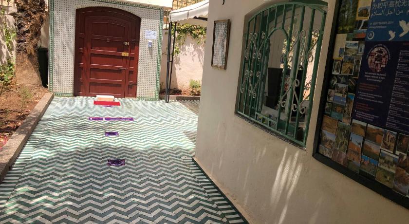 Youth Hostel International Fez photo