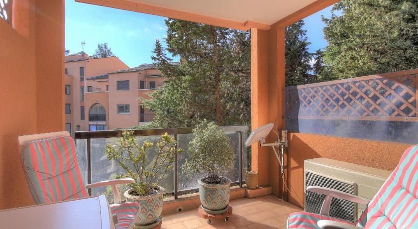 Paradisier Apartment Mougins - main image