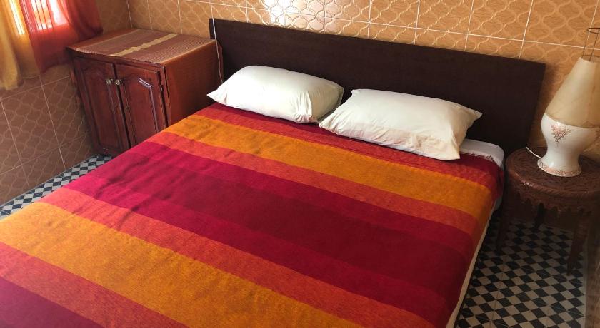 Image of Double Room 0