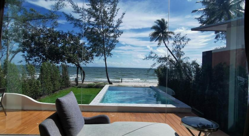 达叻 De VeraNiO Resort 4星级 酒店 套房