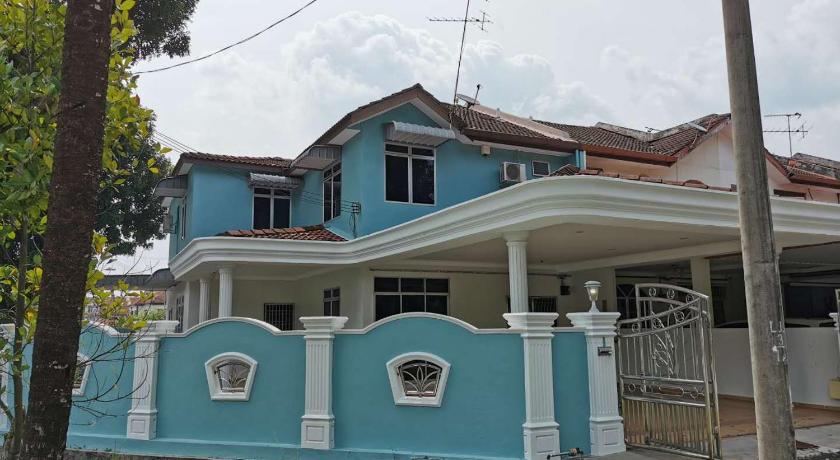 Cozy, Homestay in Juru photo
