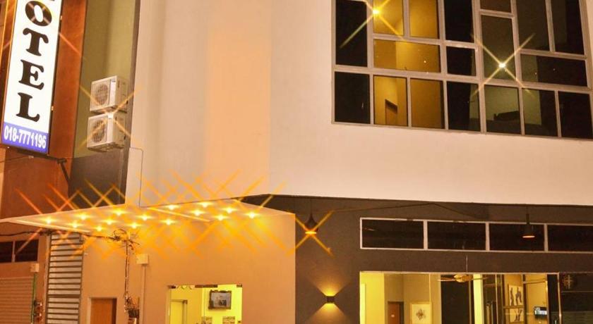 Image of Deluxe Twin Room 3