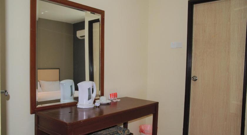 Image of Family Suite 4