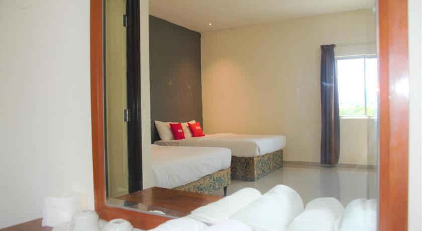 Image of Family Suite 1