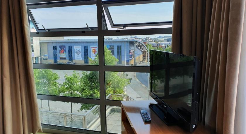 Luxury city centre Apartment with Smart TV and Netflix, Hockley, Nottingham photo
