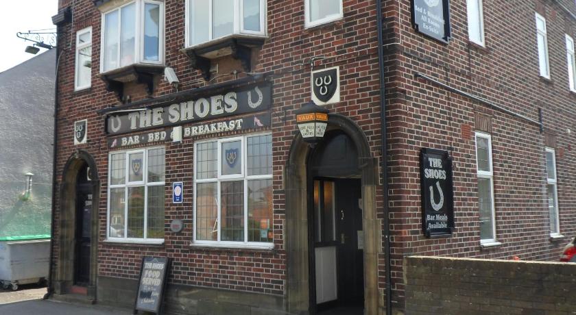 The Shoes photo