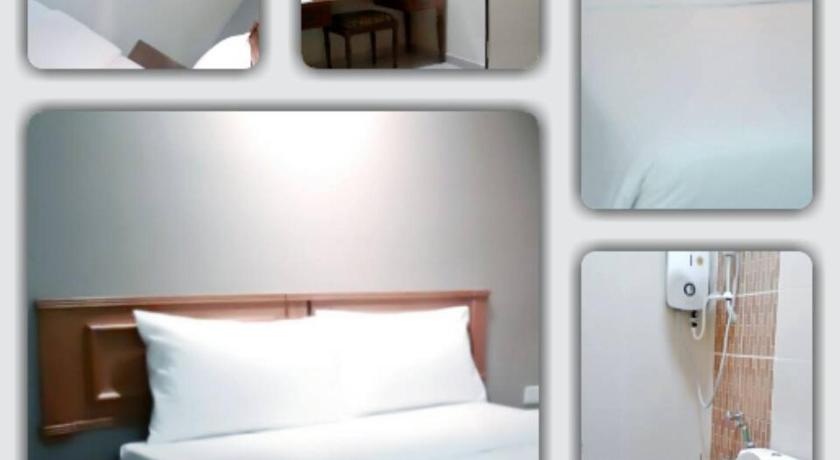 Image of Deluxe Queen Room 1