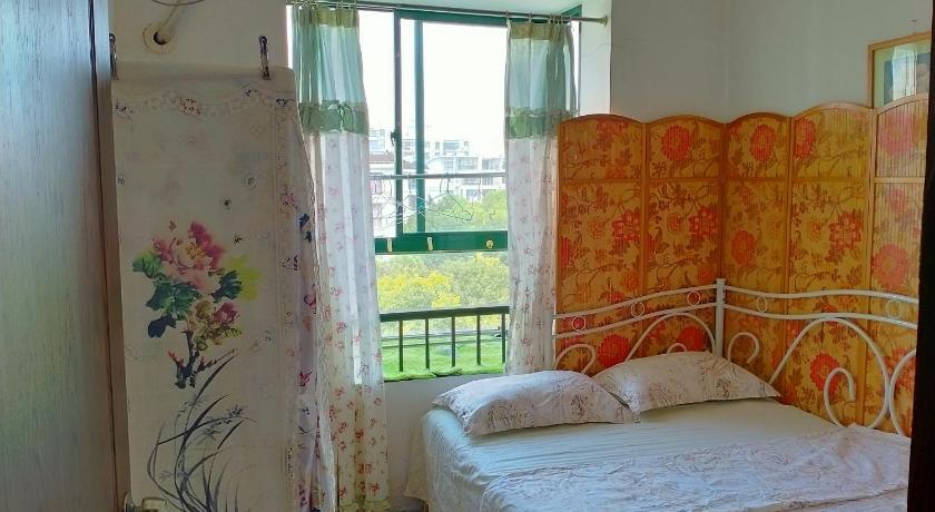 Yi Ju Homestay-ZhuanQiao Subway Station, MinHang District photo