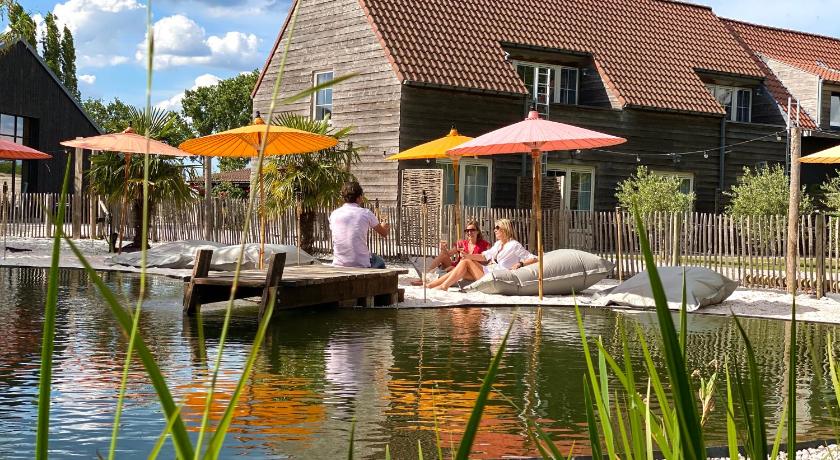 Hoeve La Cascina photo