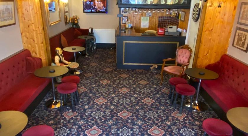 Grange House Hotel - image 12