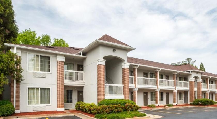 Motel 6 Roswell - Atlanta Hotel (Roswell (GA)) - Deals, Photos & Reviews