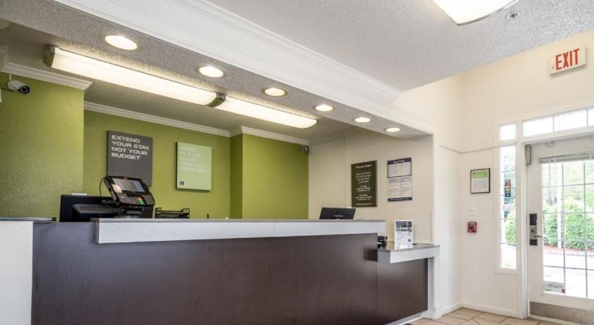 Motel 6 Roswell - Atlanta Hotel (Roswell (GA)) - Deals, Photos & Reviews