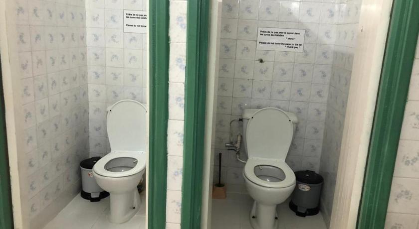 Image of Mixed Dormitory Room 4