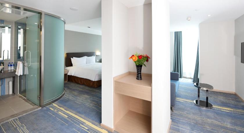 Holiday Inn Express Changchun High - Tech Zone photo