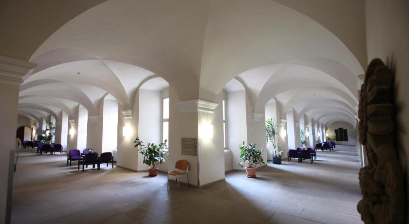 Kloster Schontal photo