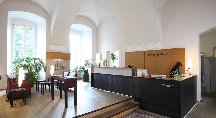 Kloster Schontal photo