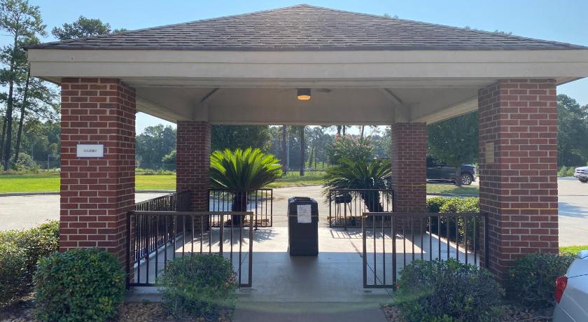 Candlewood Suites Hattiesburg