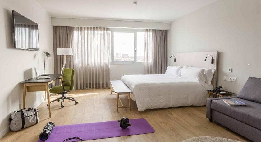 Hotel Artiem Madrid