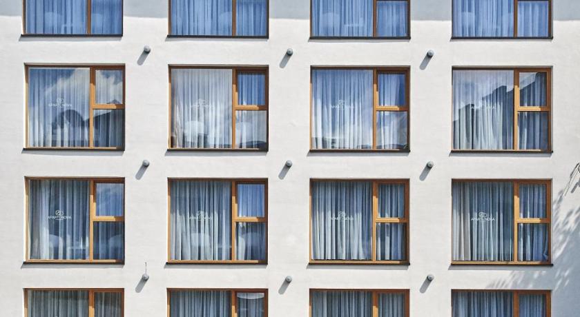 Apart Nova - pokoje goscinne — Hotel in Szczyrk