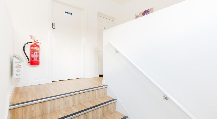 Marvel Apartments Leamington Spa photo