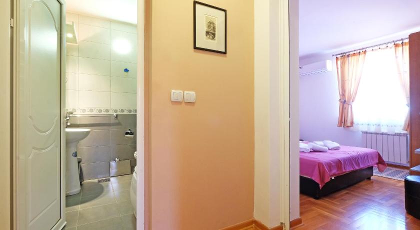 Villa Tower Gardos photo