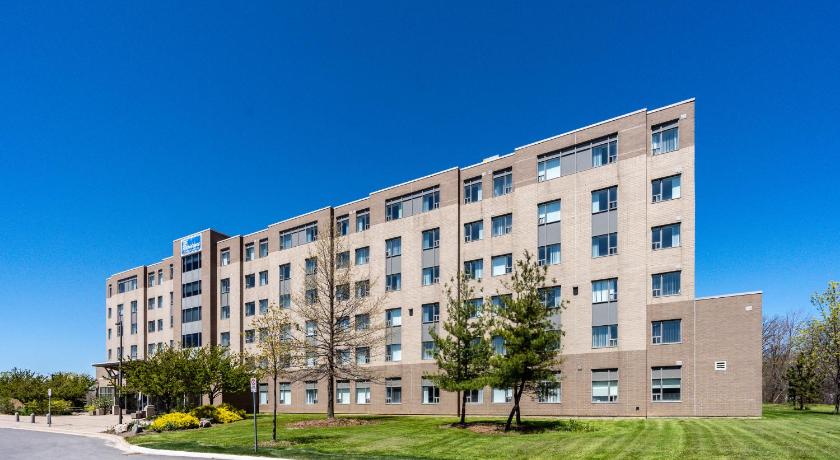 Residence & Conference Centre - Niagara-on-the-Lake