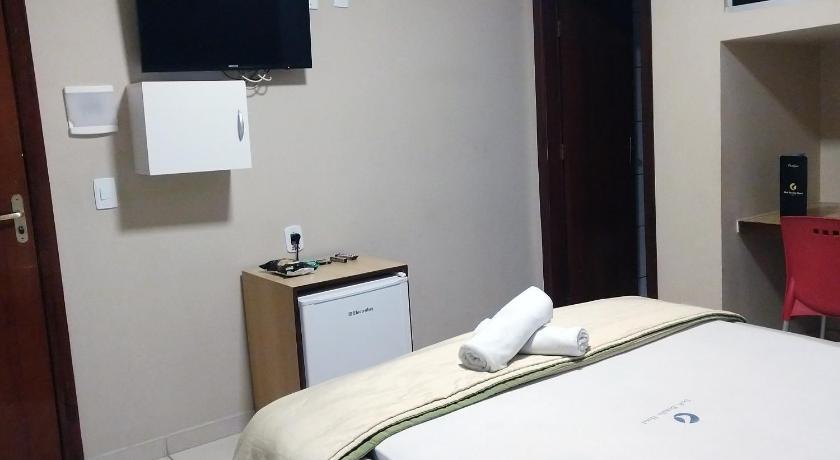 Dok Brasilia Hotel Unidade Aguas Claras