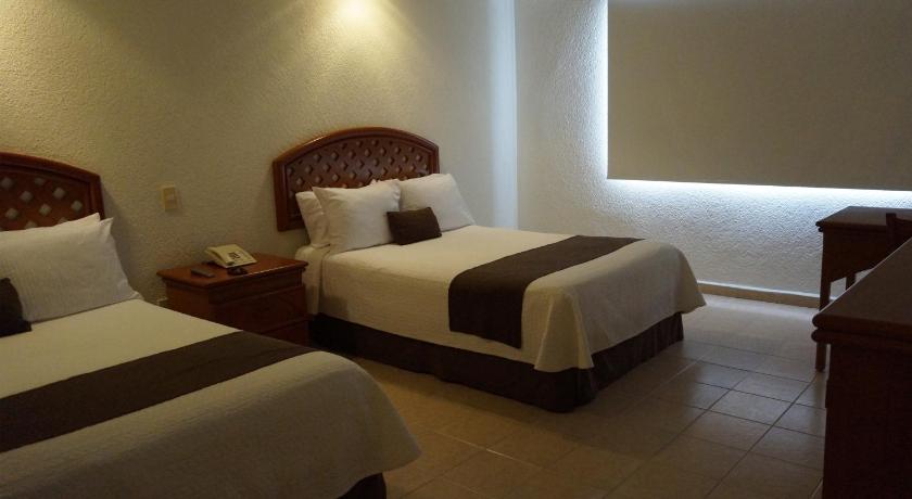 Hotel Mision Veracruz